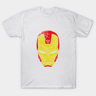 Day of the dead - I. Man T-Shirt